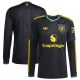 Maillot Manchester United Third 2025 2026 Manches Longues - Image 3