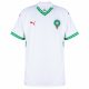 Maillot Kit Enfant Maroc Exterieur 2026 2027 - Image 2