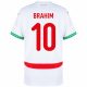 Maillot Maroc Exterieur 2026 2027 Brahim - Image 2