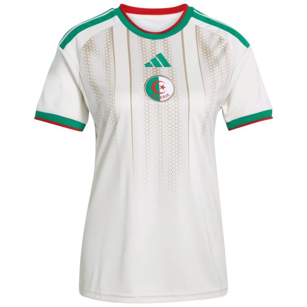 Maillot Alg??rie Domicile 2026 2027 Femme