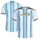 Maillot Match Argentine Domicile 2026 2027 - Image 3