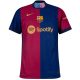 Maillot Match Barca 2024 2025 Domicile Lamine Yamal - Image 3
