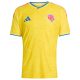 Maillot Match Colombie Domicile 2026 2027