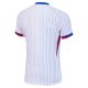 Maillot Match Equipe de France Exterieur 2024 2025 - Image 2