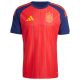 Maillot Match Espagne Domicile 2026 2027