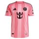 Maillot Match Inter Miami Domicile 2025 2026