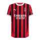 Maillot Kit Enfant Milan AC Domicile 2024 2025 Blanc - Image 2