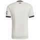 Maillot Match Manchester United Third 2024 2025 - Image 2