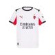 Maillot Kit Enfant Milan AC Exterieur 2025 2026 - Image 2