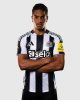 Maillot Newcastle Domicile 2025 2026 - Image 2