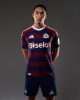 Maillot Match Newcastle Exterieur 2024 2025 - Image 2