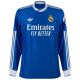 Maillot Real Madrid 2025 2026 Third Manches longues Bellingham - Image 2