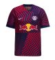 MAILLOT ENFANT RB LEIPZIG EXTERIEUR 2023 2024 XAVI - Image 3