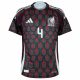 Maillot Mexique Domicile 2024 2025 Alvarez - Image 3