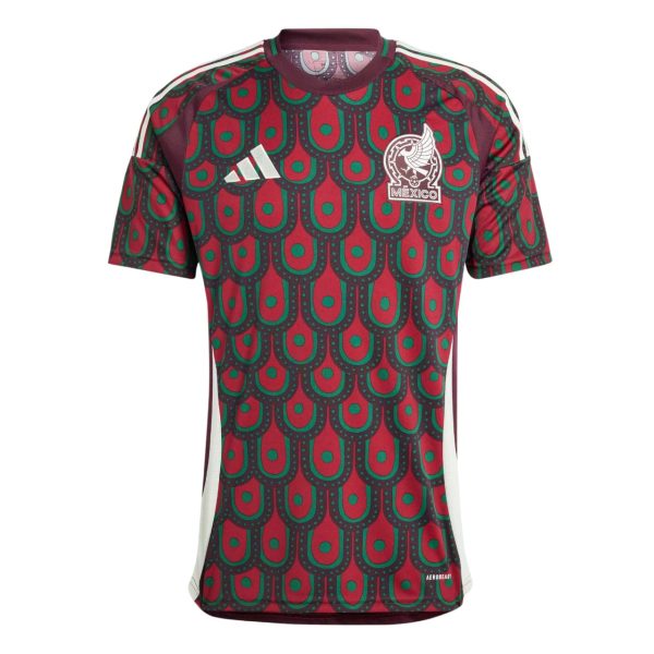 Maillot Mexique Domicile 2024 2025 Copa America
