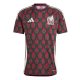 Maillot Enfant Mexique Domicile 2024 2025
