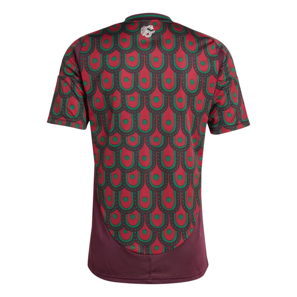 Maillot Enfant Mexique Domicile 2024 2025 - Image 2