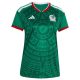 Maillot Mexique Domicile 2026 2027 Femme
