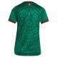Maillot Mexique Domicile 2026 2027 Femme - Image 2