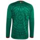 Maillot Mexique Domicile 2026 2027 Manches Longues - Image 2