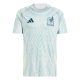 Maillot Enfant Mexique Exterieur 2024 2025