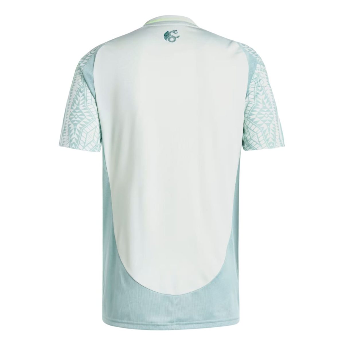 Maillot Enfant Mexique Exterieur 2024 2025 - Image 2