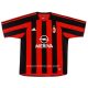 Maillot Milan AC Domicile 2003 2004 Cafu - Image 2