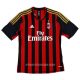 Maillot Milan AC Domicile 2013 2014 Kaka - Image 2
