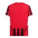 Maillot Kit Enfant Milan AC Domicile 2024 2025 Blanc - Image 3