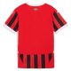 Maillot Enfant Milan AC Domicile 2024 2025 - Image 2