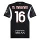 Maillot Milan AC Domicile 2024 2025 M. Maignan - Image 2