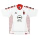 Maillot Milan AC Exterieur 2002 2003 Nesta - Image 2