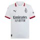 Maillot Milan AC Exterieur 2024 2025 Theo - Image 2