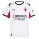 Maillot Milan AC Exterieur 2025 2026 Rafa Leao - Image 3