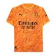 Maillot Enfant Milan AC Exterieur 2025 2026 Gardien