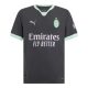 Maillot Milan AC Third 2024 2025 Theo - Image 2