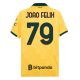 Maillot Kit Enfant Milan AC Third 2025 2026 Joao F??lix - Image 2