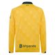 Maillot Milan AC Third 2025 2026 Manches Longues - Image 2