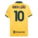 Maillot Milan AC Third 2025 2026 Rafa Leao - Image 2