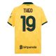 Maillot Milan AC Third 2025 2026 Theo - Image 2
