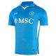 Maillot Naples Domicile 2024 2025 - Image 2