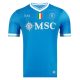 Maillot Enfant Naples Domicile 2025 2026