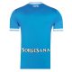 Maillot Enfant Naples Domicile 2025 2026 - Image 4