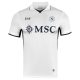 Maillot Enfant Naples Exterieur 2024 2025