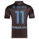 Maillot Naples Third 2025 2026 De Bruyne - Image 2