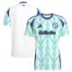 Maillot New England Revolution Domicile 2025 2026 - Image 3
