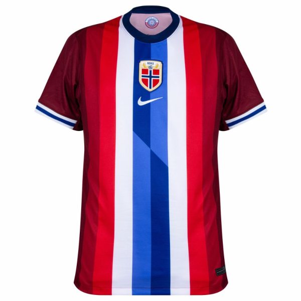 Maillot Enfant Norv??ge Domicile 2024 2025