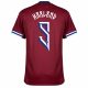 Maillot Norv??ge Domicile 2024 2025 Haaland - Image 2