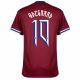 Maillot Norv??ge Domicile 2024 2025 Odegaard - Image 3