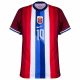 Maillot Norv??ge Domicile 2024 2025 Odegaard - Image 2